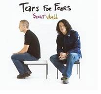 Tears For Fears : Secret World Live in Paris